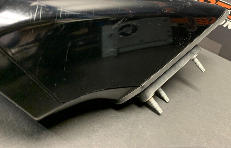 2014 CAMARO SS CONVERTIBLE OEM LH DRIVER MIRROR