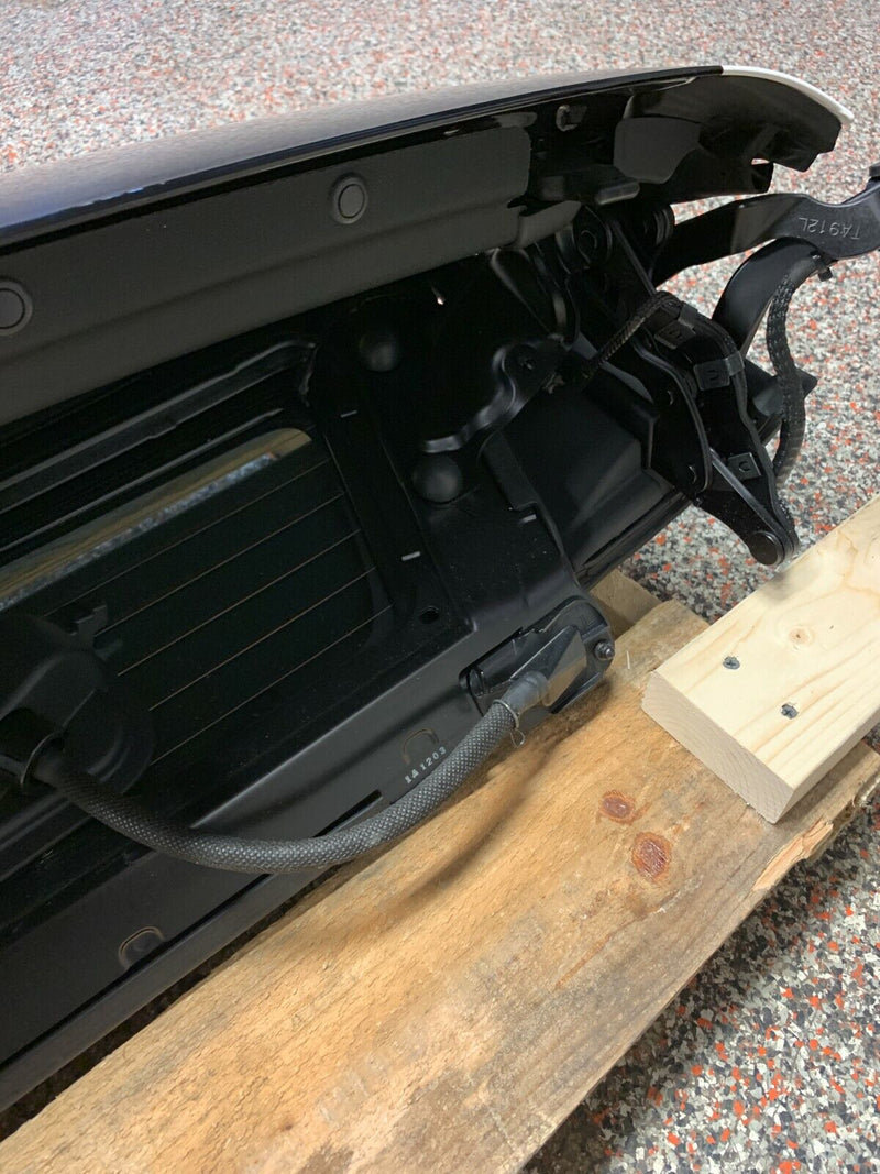 2021 MAZDA MIATA RF OEM RETRACTABLE HARD TOP ROOF