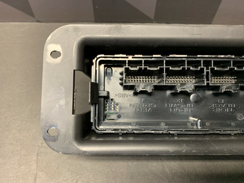 2015 CORVETTE C7 Z06 OEM 23456554 UNDER BOX PANEL MODULE