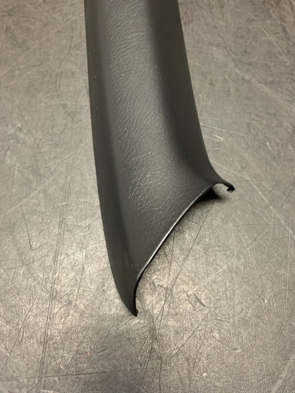 2005 HONDA S2000 AP2 OEM PASSENGER INTERIOR A PILLAR TRIM