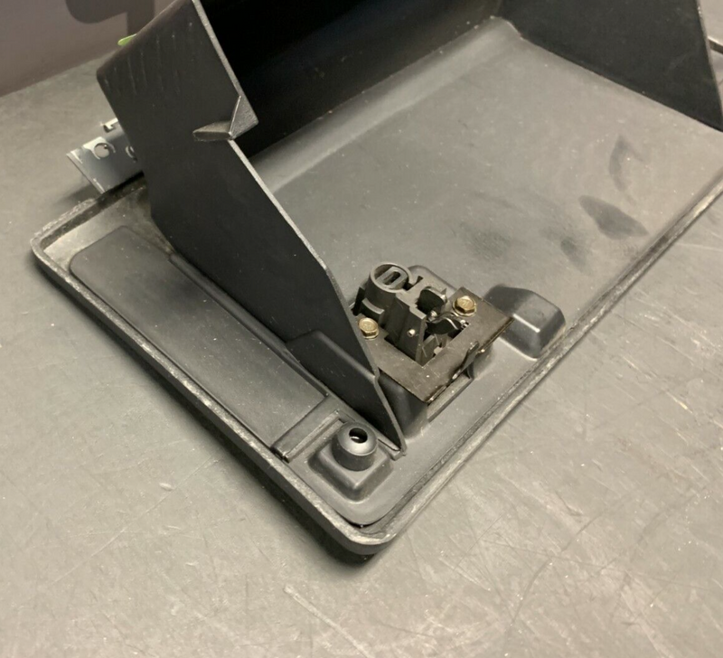 2001 CAMARO SS OEM GLOVE BOX