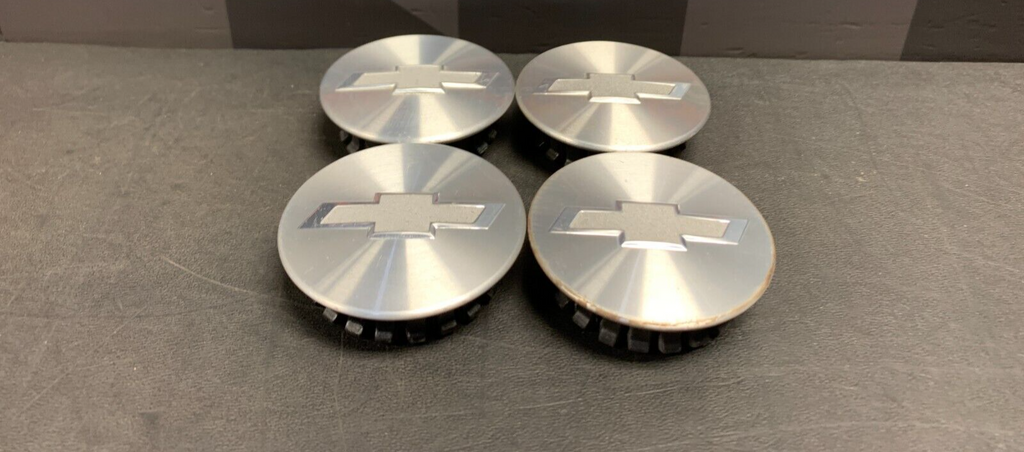 2012 CAMARO SS OEM CENTER CAP FOR RIMS SET OF 4 USED