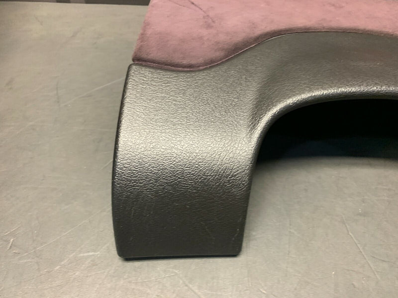 2004 PONTIAC GTO OEM COSMOS PURPLE DRIVER KNEE PANEL