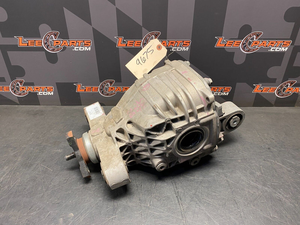 2015 CHEVROLET CAMARO SS OEM 3.45 RATIO REAR DIFFERENTIAL DIFF USED 91K