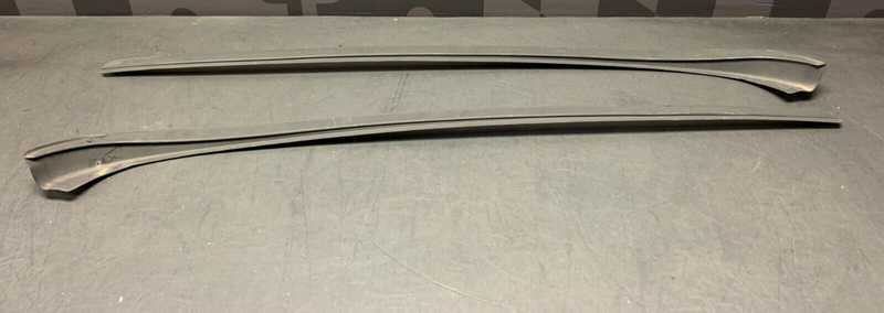 2015 CHEVROLET SS SEDAN OEM WINDSHIELD TRIM