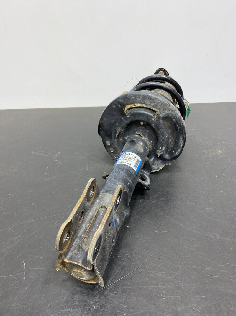 2021 FORD MUSTANG GT OEM DRIVER LH FRONT STRUT ASSEMBLY USED