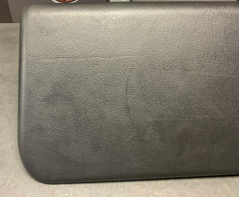 2001 CAMARO SS OEM GLOVE BOX 27K