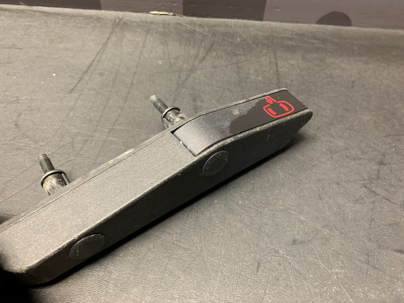 2013 CORVETTE C6 GRANDSPORT OEM DRIVER DOOR LOCK LATCH ACTUATOR