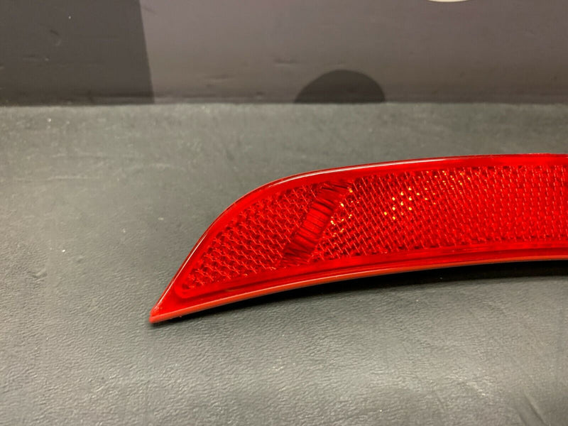 2021 DODGE CHARGER SRT 392 SCAT PACK OEM DRIVER REAR SIDE MARKER LIGHT