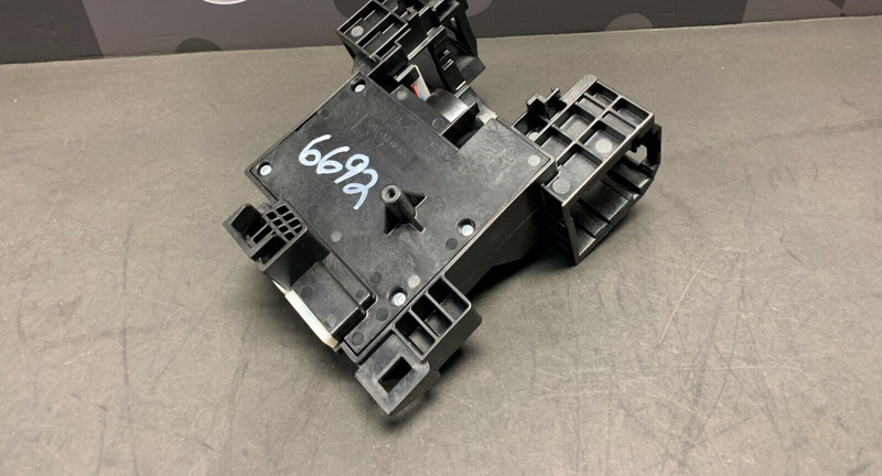 2019 MAZDA MIATA CLUB ND OEM IGNITION KEY SENSOR MODULE