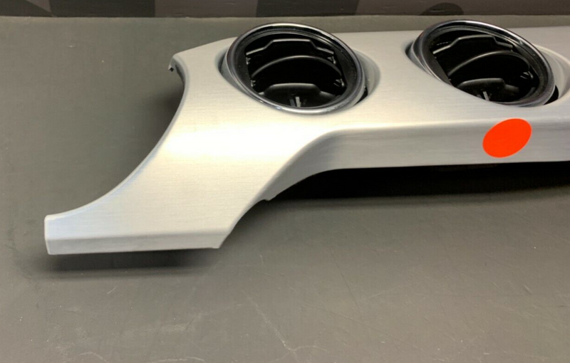 2015 FORD MUSTANG GT OEM DASH TRIM PANELS VENT SET