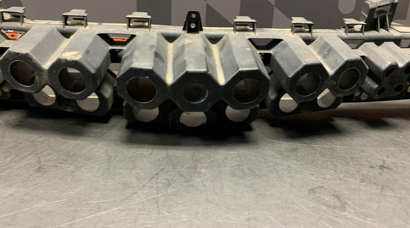 2011 CAMARO SS OEM FRONT BUMPER BEAM IMPACT ABSORBER PLASTIC