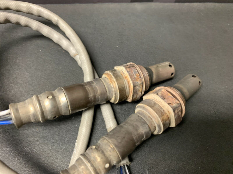 2010 CAMARO SS OEM LS3 OXYGEN SENSORS PRIMARY SECONDARY