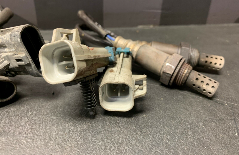 2004 PONTIAC GTO OEM ls1 o2 oxygen sensors