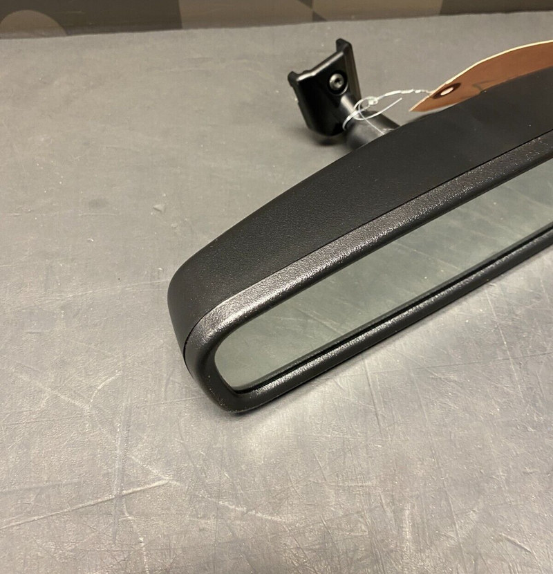 2019 FORD MUSTANG GT OEM REAR VIEW MIRROR USED