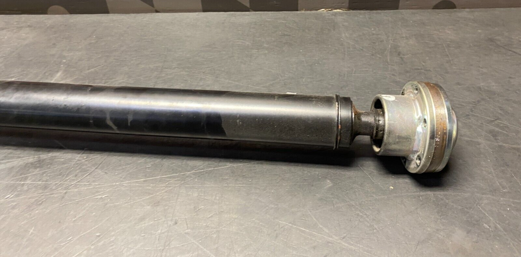 2014 AUDI R8 V10 OEM FRONT DRIVESHAFT PROP SHAFT USED