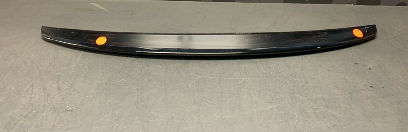 2021 MAZDA MIATA RF OEM SPOILER WING