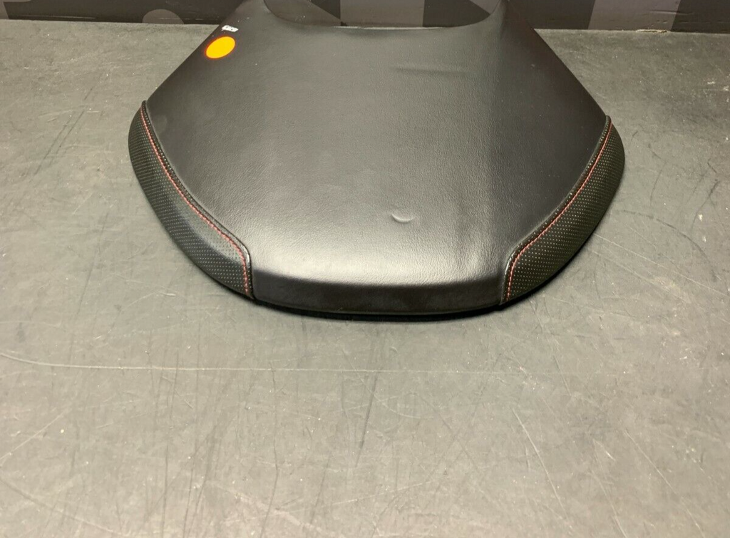 2016 CHEVROLET SS SEDAN OEM GAUGE INSTRUMENT CLUSTER DASH LID COVER