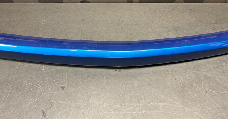 2010 CHEVROLET CAMARO SS OEM REAR SPOILER USED