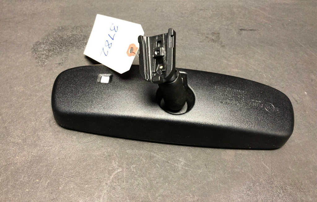 2009 NISSAN 370Z OEM REAR VIEW MIRROR