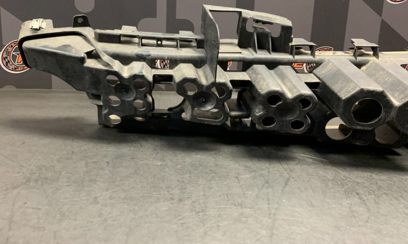 2011 CAMARO SS OEM FRONT BUMPER BEAM IMPACT ABSORBER PLASTIC