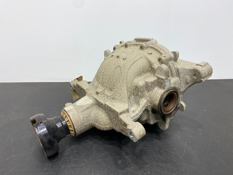 2021 FORD MUSTANG GT OEM 3.15 A/T REAR DIFF DIFFERENTIAL USED 10K MILES