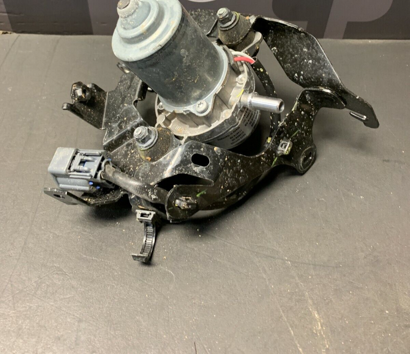 2021 MAZDA MIATA RF OEM AIR PUMP