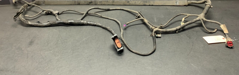 2007 CORVETTE C6 OEM M/T TRANSMISSION WIRING WIRE HARNESS REAR END