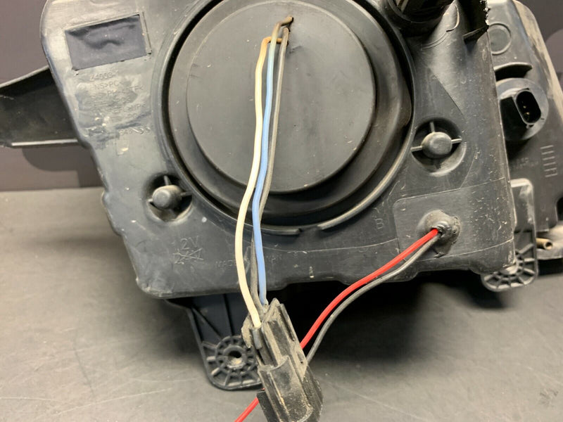 2010 CAMARO SS AFTERMARKET DRIVER HEADLIGHT HEAD LIGHT