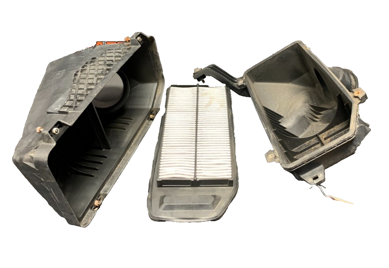 2005 ACURA TSX OEM AIR BOX AIR FILTER HOUSING USED