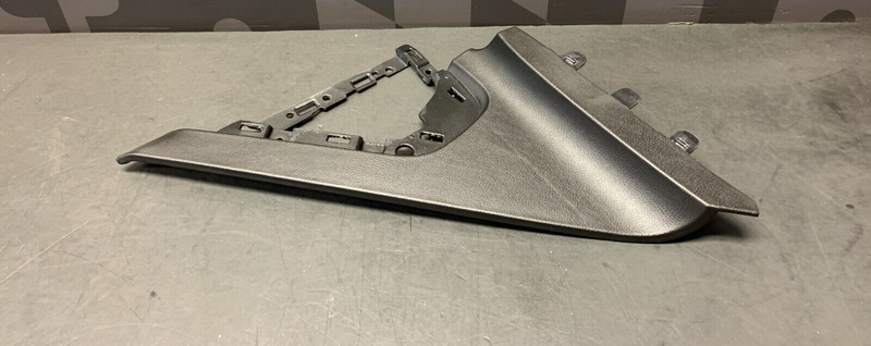 2018 CORVETTE C7 Z06 OEM INTERIOR TRIM PANEL