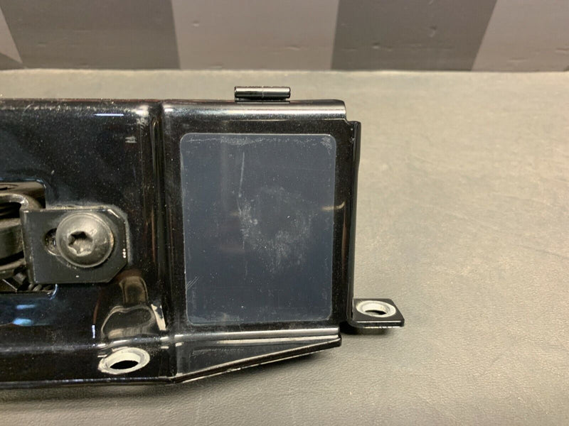 2012 AUDI R8 V10 GT OEM REAR HATCH LATCH