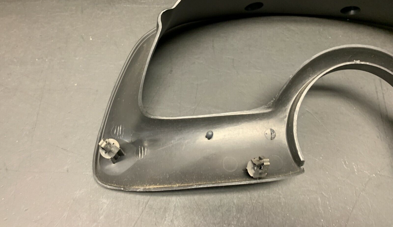 2001 CAMARO SS OEM DASH TRIM CLUSTER BEZEL SURROUND PANEL