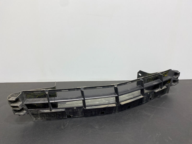 2009 CHEVY CORVETTE C6 OEM LOWER FRONT BUMPER GRILL INSERT ASSEMBLY USED