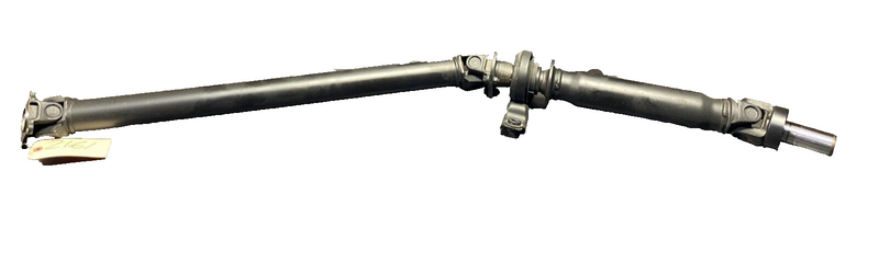 2017 SUBARU BRZ  OEM DRIVESHAFT PROP SHAFT A/T USED
