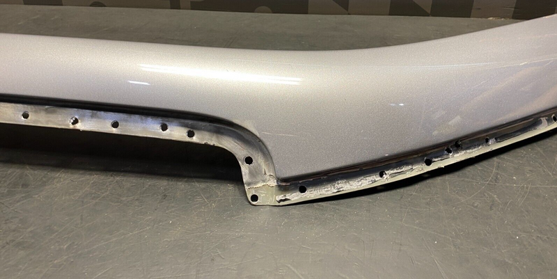 2016 DODGE CHALLENGER HELLCAT OEM PASSENGER RH A PILLAR EXTERIOR METAL CUT USED