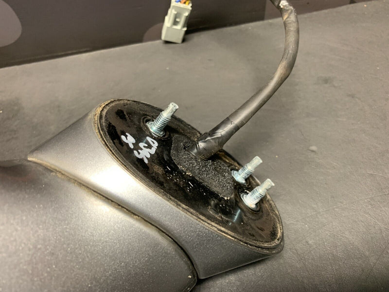 2004 HONDA S2000 AP2 OEM RH PASSENGER MIRROR