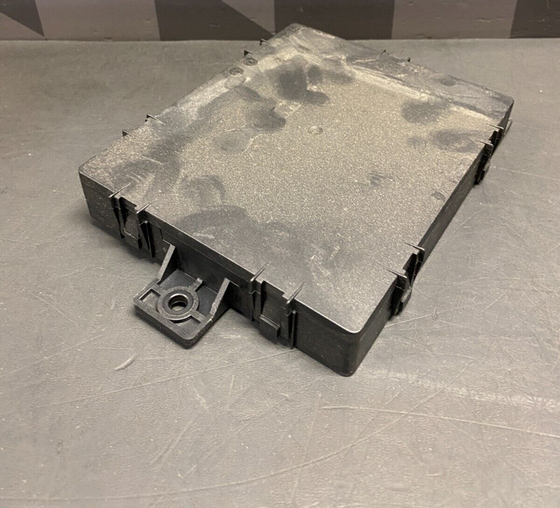 2007 PORSCHE 911 TURBO 997.1 OEM BODY CONTROL MODULE 997.610.102.06 USED