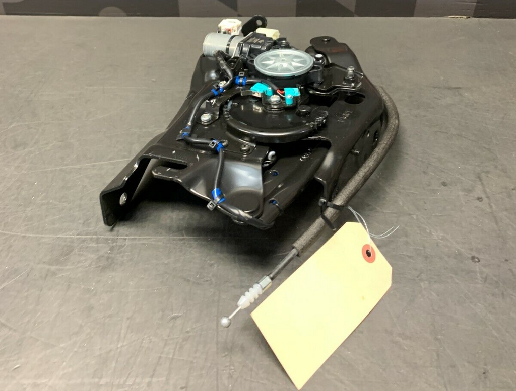 2021 MAZDA MIATA RF OEM DRIVER TOP MOTOR