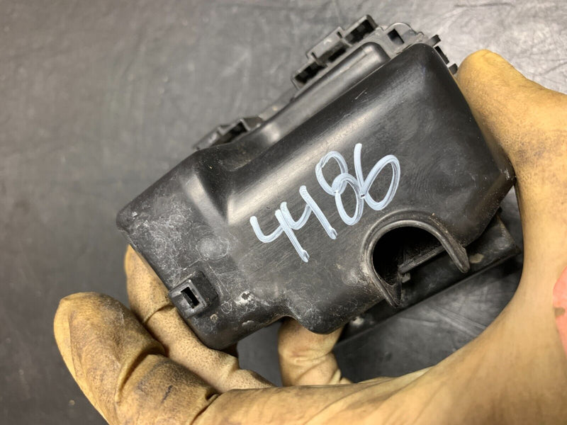 2005 HONDA S2000 AP2 OEM FUSE BOX DRIVER SIDE