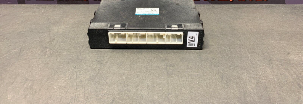 2017 SUBARU WRX STI OEM 88281VA450 INTEGRATED CONTROL MODULE COMPUTER