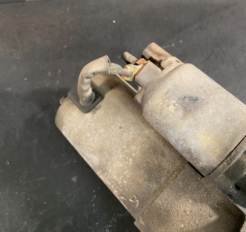 2004 CADILLAC CTS V CTS-V OEM STARTER MOTOR USED