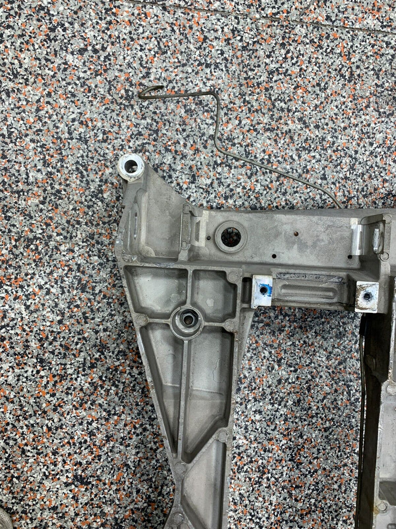 1998 CORVETTE C5 COUPE OEM FRONT SUBFRAME ENGINE CRADLE