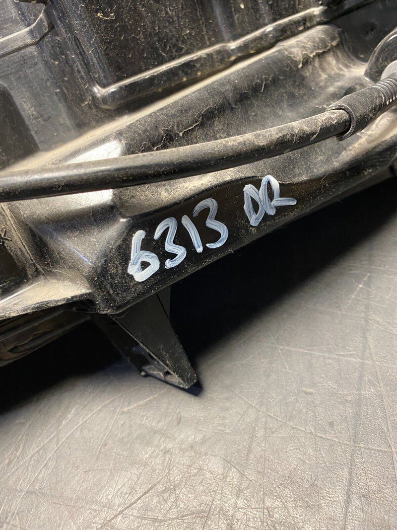 2019 FORD MUSTANG GT BULLITT OEM DRIVER LH DAYTIME RUNNING LIGHT DRL LED USED