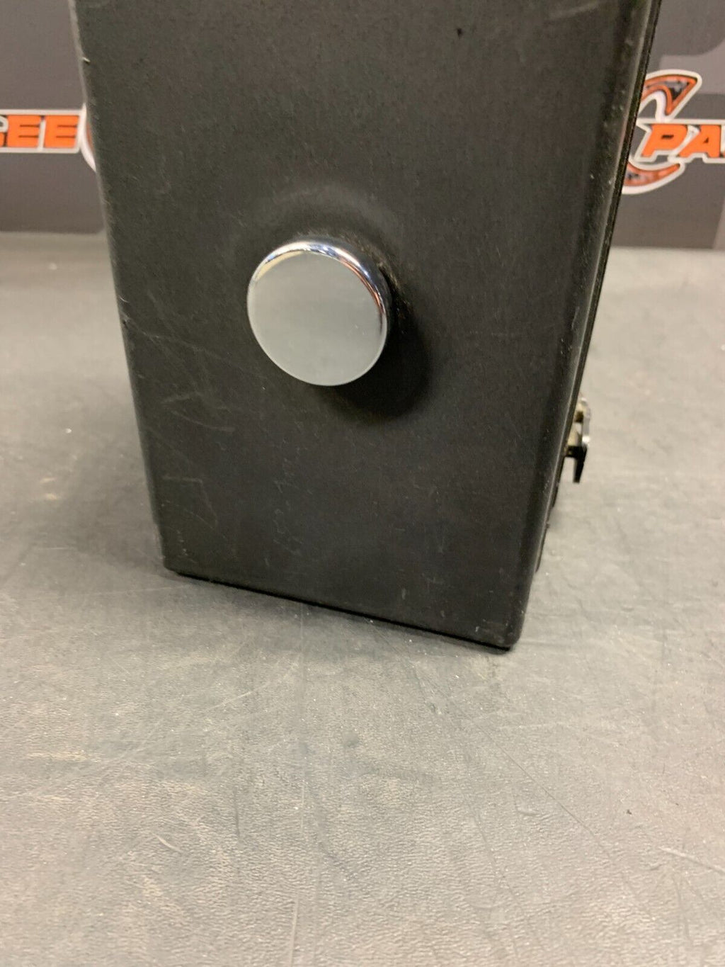 2000 CORVETTE C5 CONVERTIBLE OEM 15329394 FUSE BOX PANEL