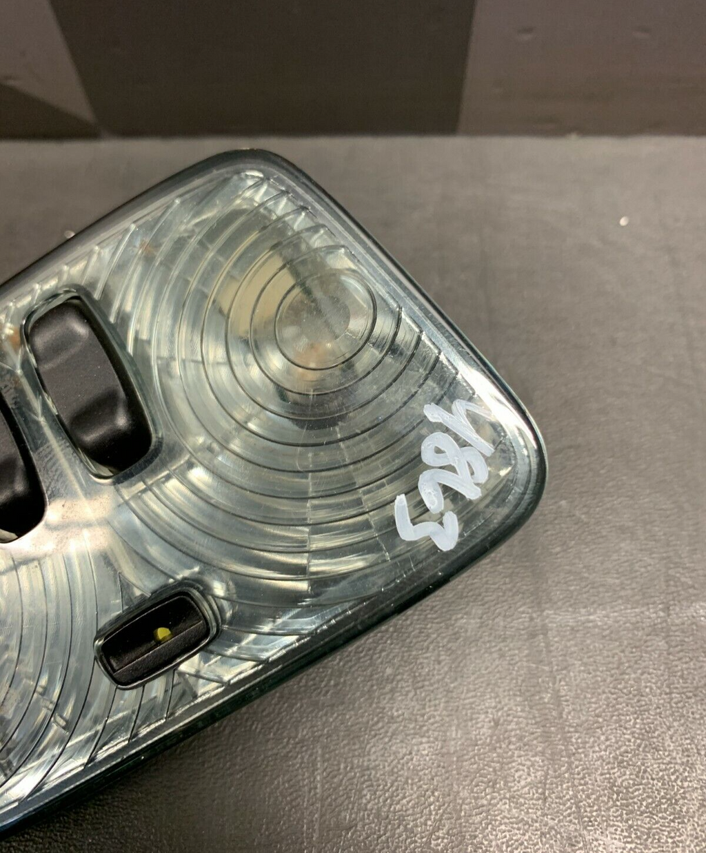 2006 PORSCHE CAYMAN S 987 OEM DOME MAP LIGHT