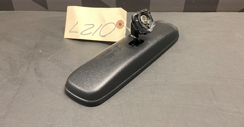 2007 HONDA S2000 AP2 OEM REAR VIEW MIRROR USED