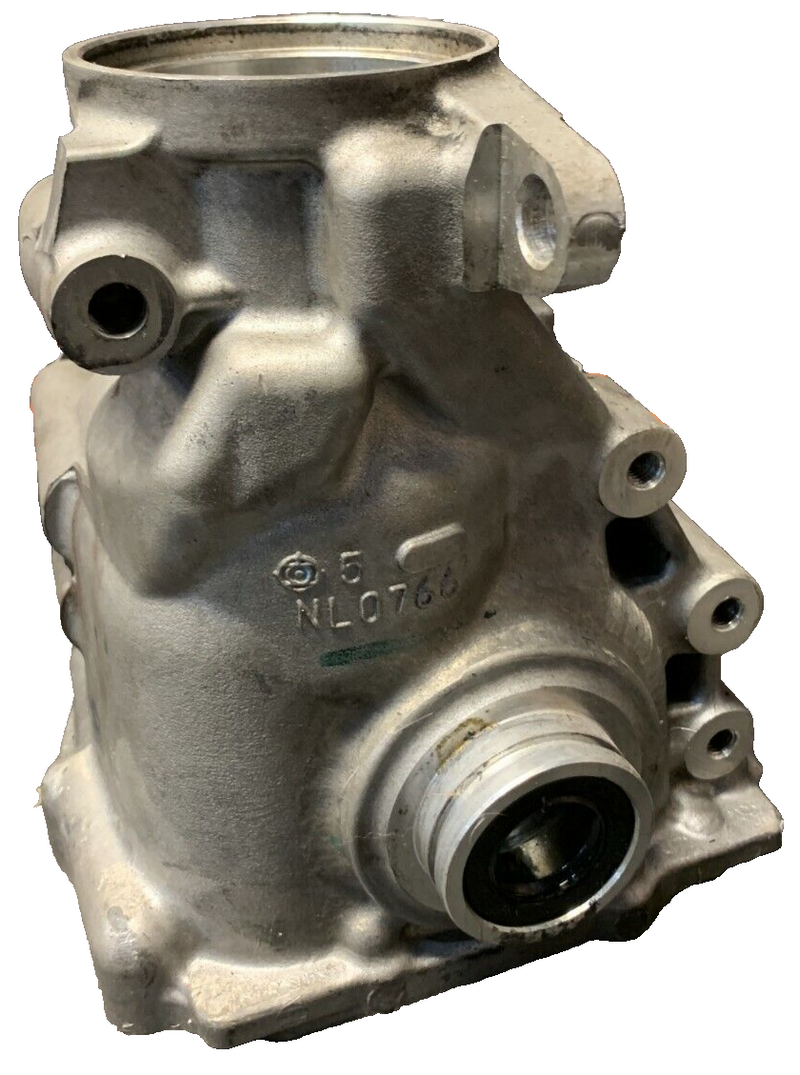 NISSAN R35 GTR OEM FRONT DIFF DIFFERENTIAL HOUSING CASING ONLY