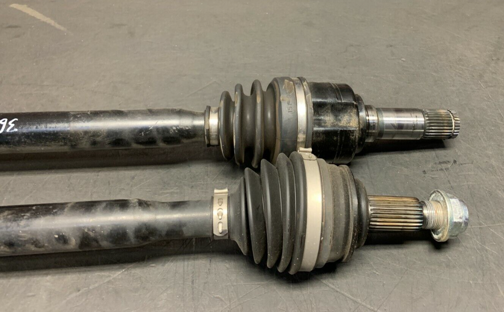 2021 MAZDA MIATA RF OEM DRIVER PASSENGER AXLES AXLE SHAFT SET 3K