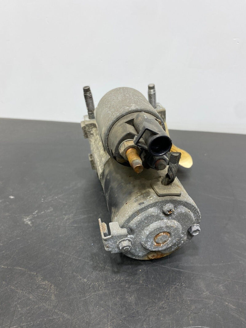 2015 CHEVROLET CAMARO SS OEM AC DELCO STARTER MOTOR 12617229 USED